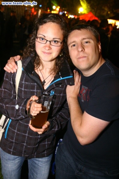 SoNaFe 2011 @ Uni-Ulm - Bild 92