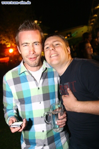SoNaFe 2011 @ Uni-Ulm - Bild 93