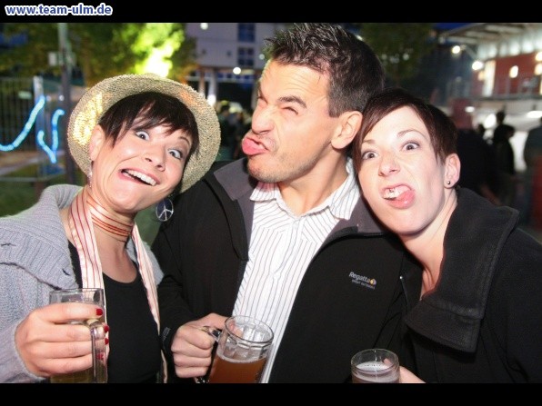 SoNaFe 2011 @ Uni-Ulm - Bild 95