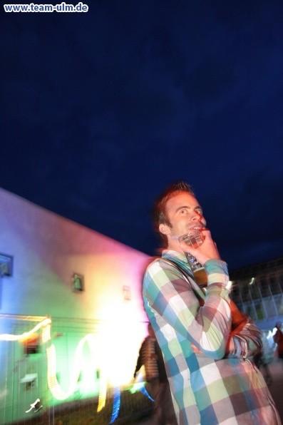 SoNaFe 2011 @ Uni-Ulm - Bild 97