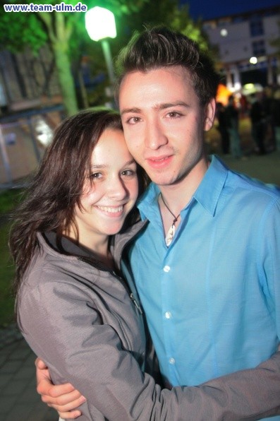 SoNaFe 2011 @ Uni-Ulm - Bild 98