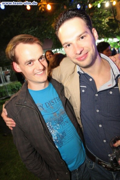 SoNaFe 2011 @ Uni-Ulm - Bild 99