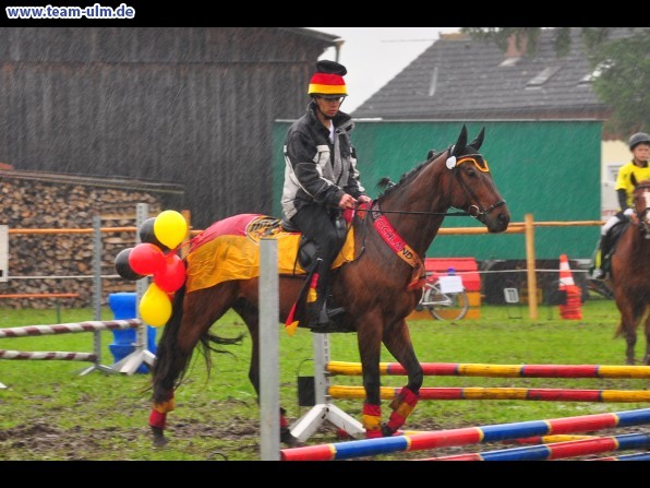 Reitertag @ Unterroth - Bild 14