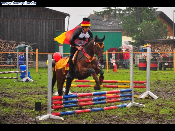 Reitertag @ Unterroth - Bild 21