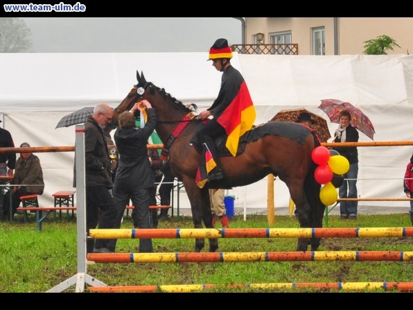 Reitertag @ Unterroth - Bild 24