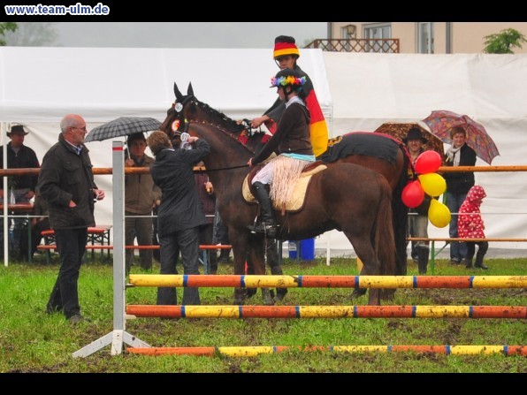 Reitertag @ Unterroth - Bild 25