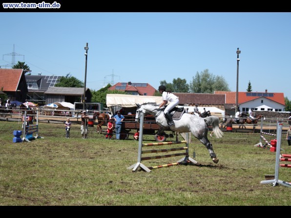 Kreismeisterschaft Breitensport  @ Unterroth - Bild 14