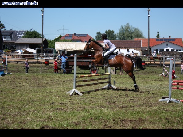 Kreismeisterschaft Breitensport  @ Unterroth - Bild 19