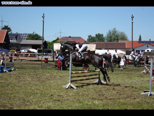 Kreismeisterschaft Breitensport  @ Unterroth - Bild 23