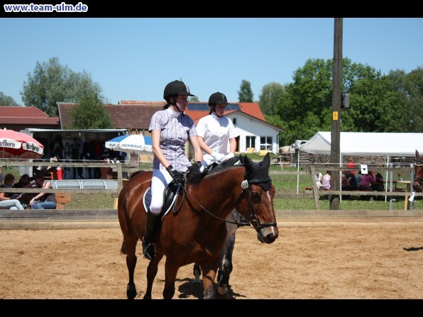 Kreismeisterschaft Breitensport  @ Unterroth - Bild 7