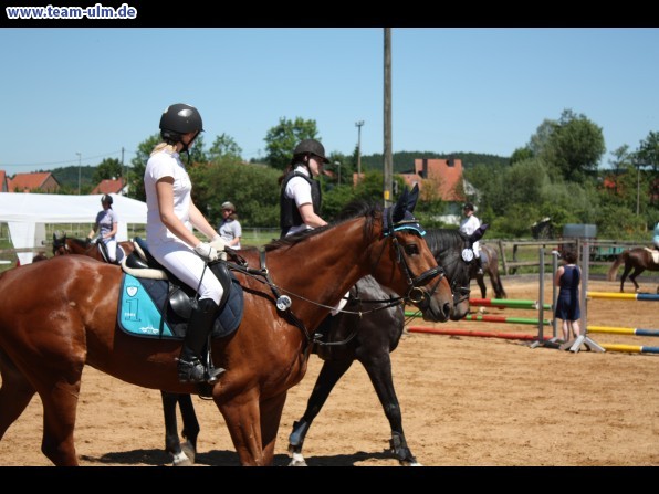Kreismeisterschaft Breitensport  @ Unterroth - Bild 9