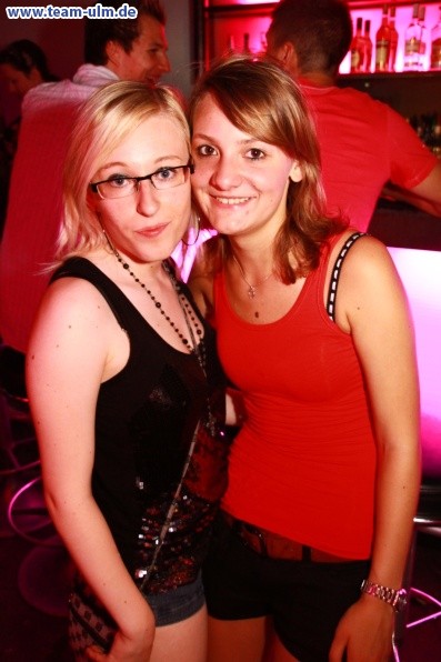 &Uuml;16 Party @ Violet - Bild 66