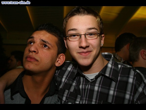 &Uuml;16 Party @ Violet - Bild 69