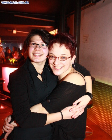 Dustin Zahn @ Violet - Bild 1