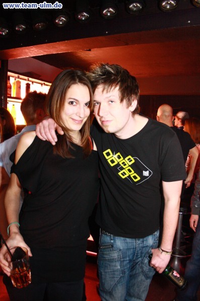Dustin Zahn @ Violet - Bild 11