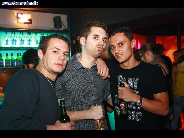 Dustin Zahn @ Violet - Bild 12