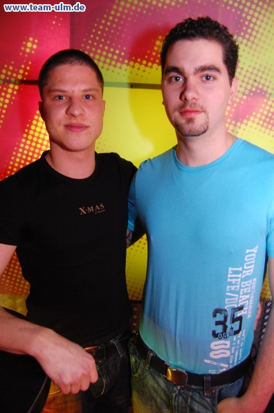 Dustin Zahn @ Violet - Bild 15