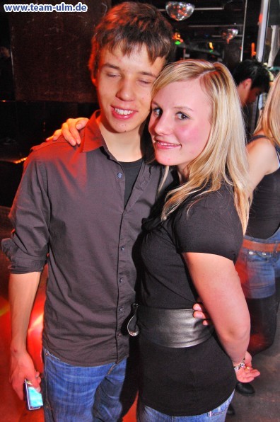 Dustin Zahn @ Violet - Bild 18