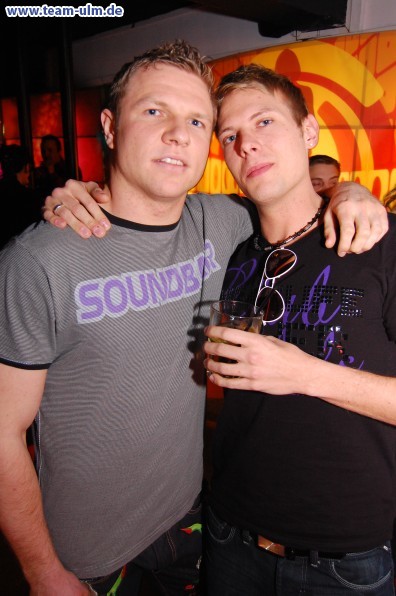 Dustin Zahn @ Violet - Bild 19