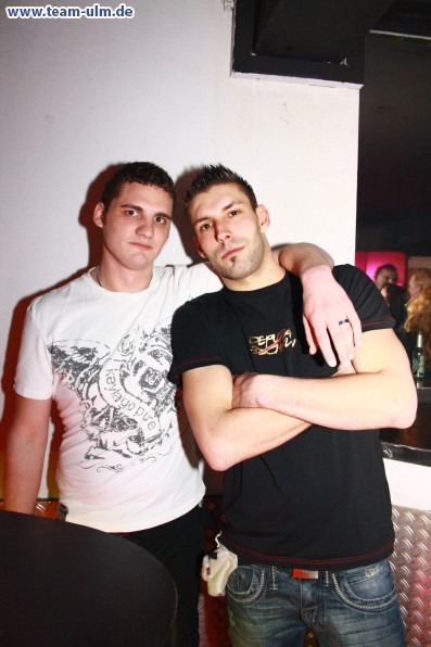 Dustin Zahn @ Violet - Bild 2