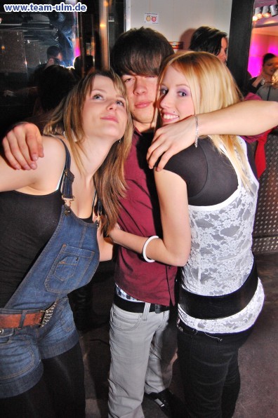 Dustin Zahn @ Violet - Bild 22