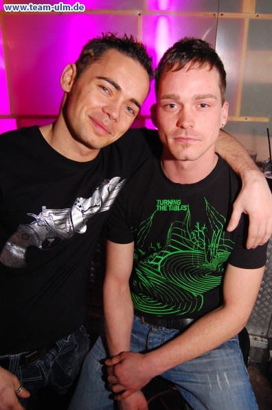 Dustin Zahn @ Violet - Bild 25