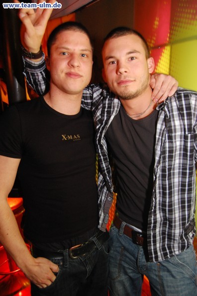 Dustin Zahn @ Violet - Bild 27