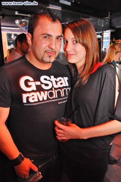Dustin Zahn @ Violet - Bild 28