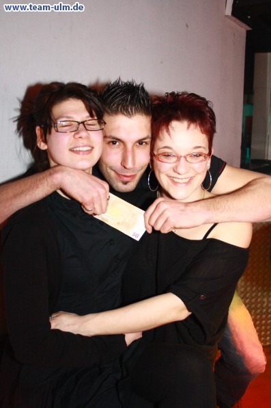 Dustin Zahn @ Violet - Bild 4