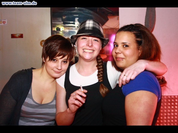 Dustin Zahn @ Violet - Bild 6