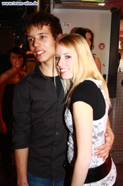 Dustin Zahn @ Violet - Bild 8