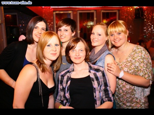 Abiparty BvS @ Violet - Bild 5