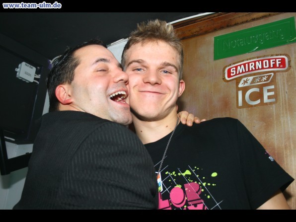 &Uuml;16 Party @ Violet - Bild 65