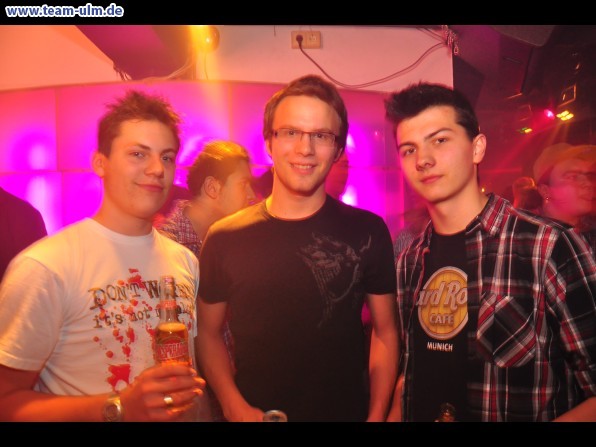 &Uuml;16 Party @ Violet - Bild 115