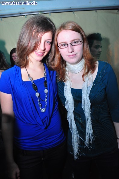 &Uuml;16 Party @ Violet - Bild 62