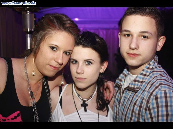 Black & White @ Violet - Bild 1