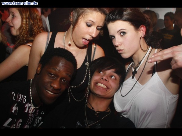 Black & White @ Violet - Bild 102