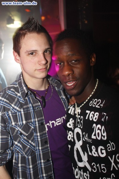 Black & White @ Violet - Bild 103