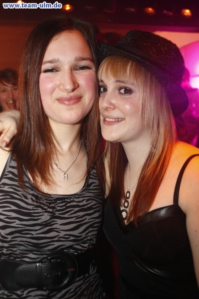 Black & White @ Violet - Bild 105