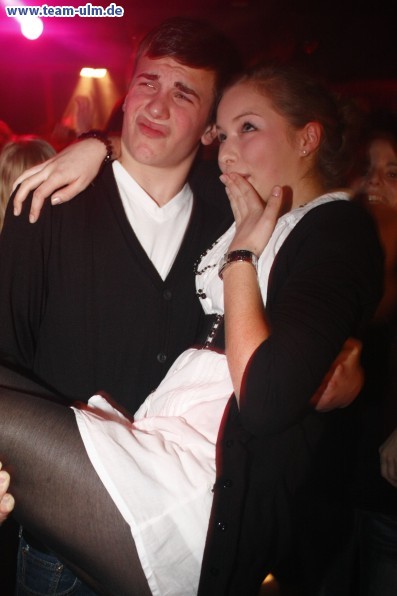 Black & White @ Violet - Bild 106