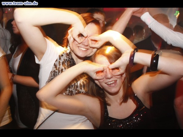 Black & White @ Violet - Bild 107