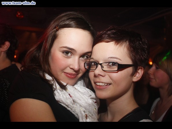 Black & White @ Violet - Bild 108