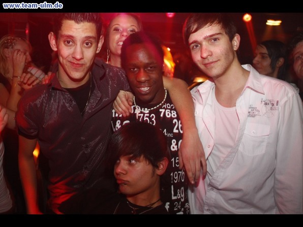 Black & White @ Violet - Bild 109