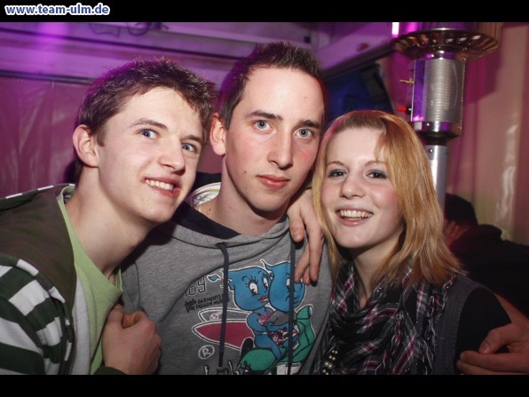 Black & White @ Violet - Bild 115