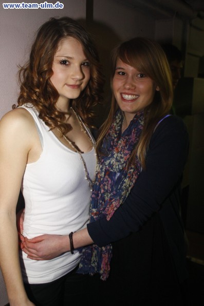 Black & White @ Violet - Bild 119