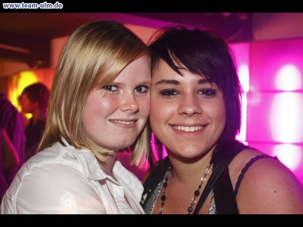 Black & White @ Violet - Bild 12