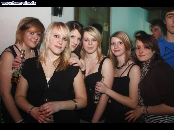 Black & White @ Violet - Bild 120