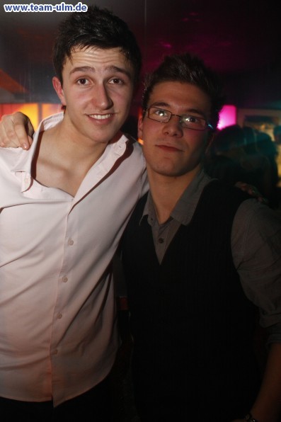 Black & White @ Violet - Bild 121