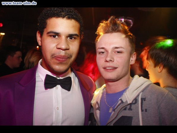 Black & White @ Violet - Bild 133