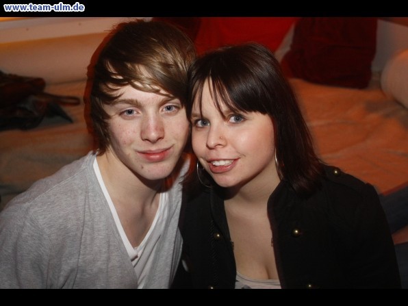 Black & White @ Violet - Bild 134